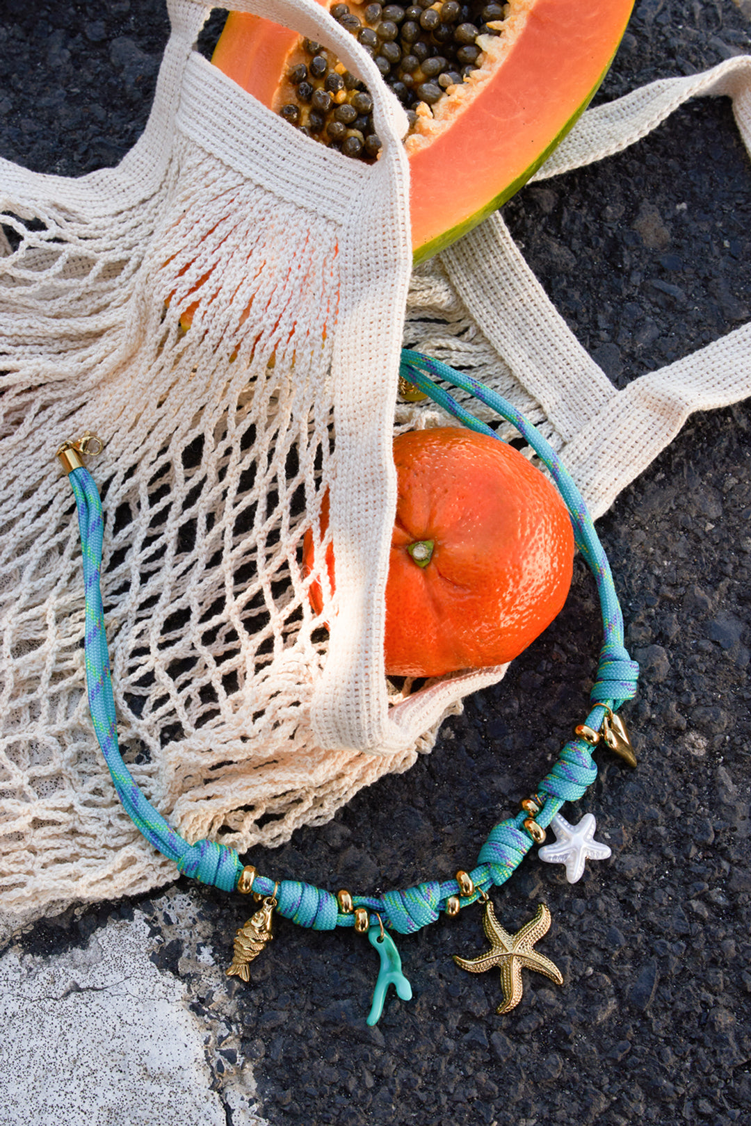 Collana Summer Charm
