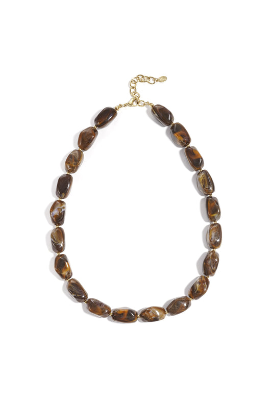 Collana Perle Vintage