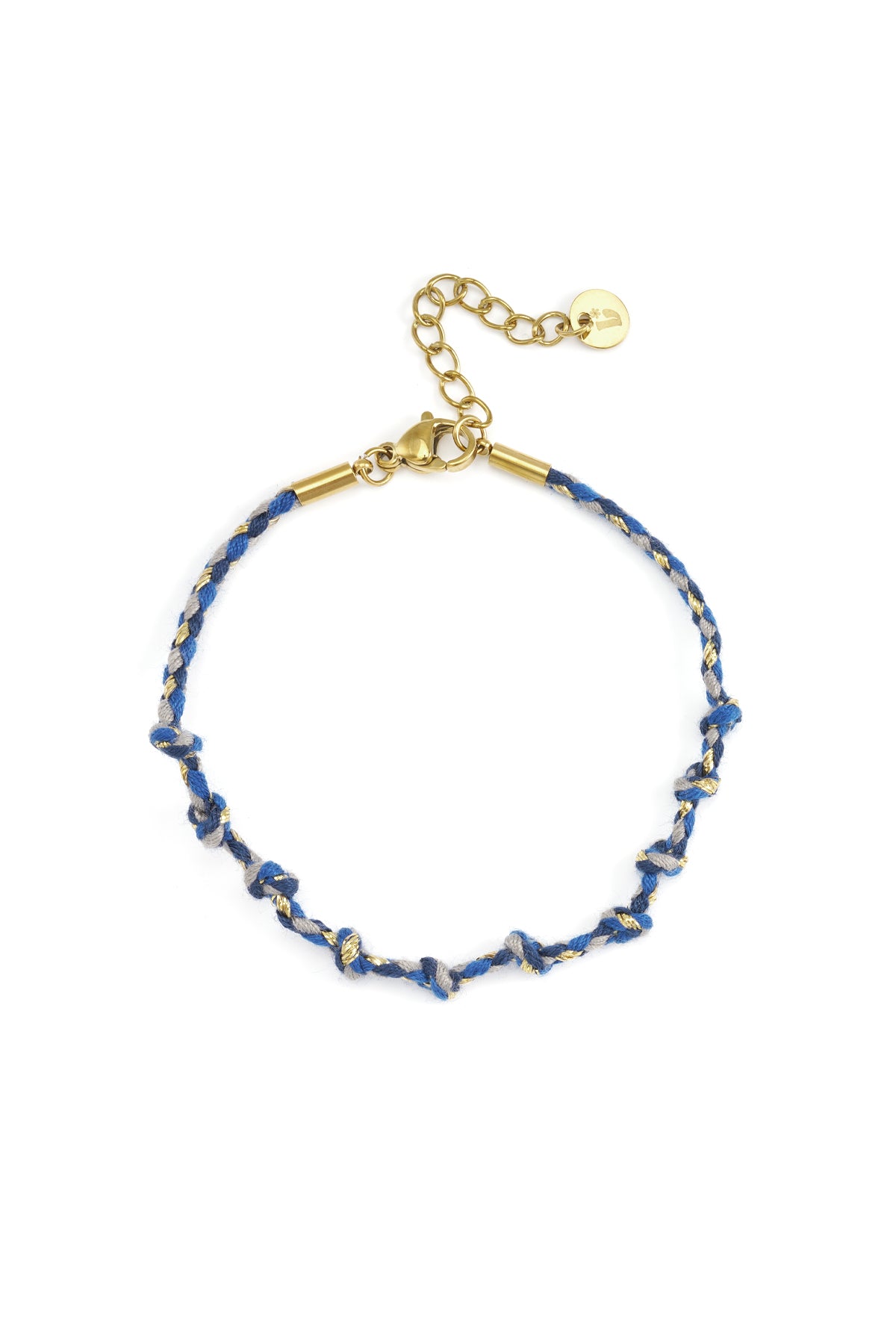 Bracciale Cordino