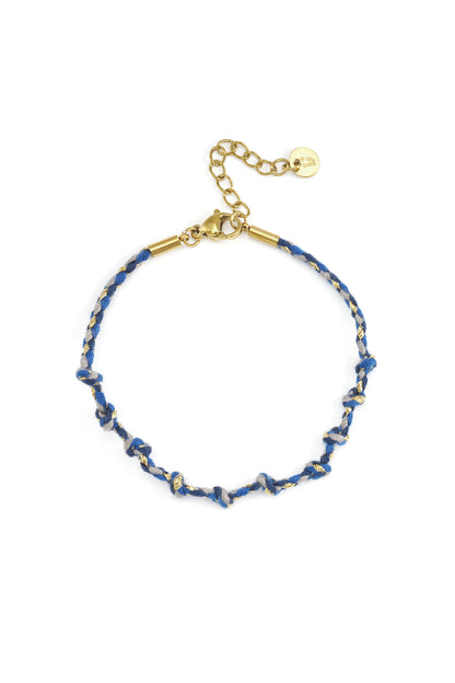 Bracciale Cordino