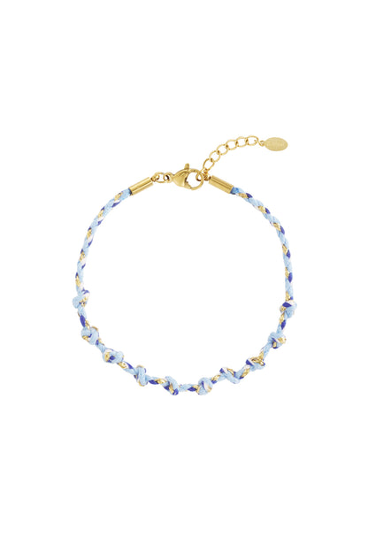 Bracciale Cordino