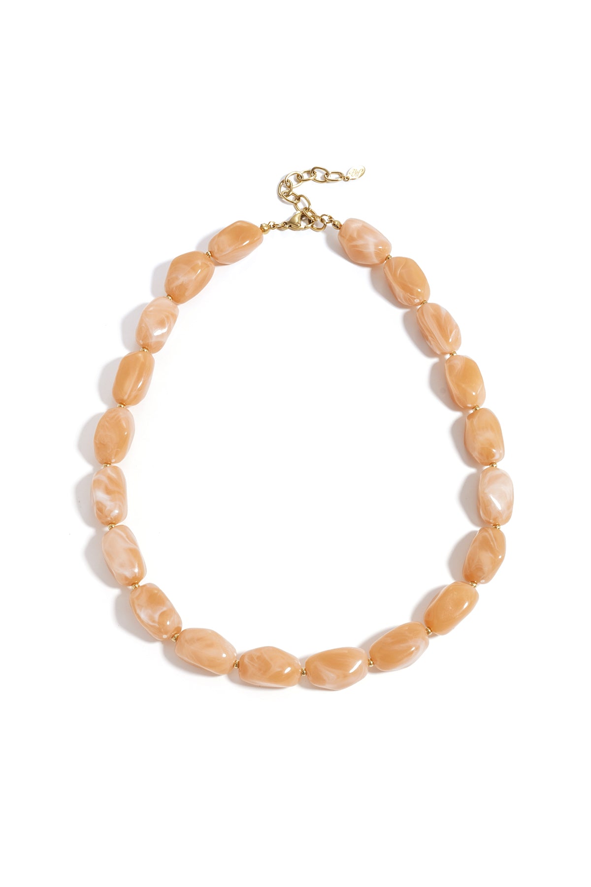 Collana Perle Vintage