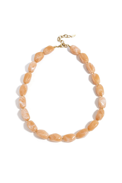 Collana Perle Vintage