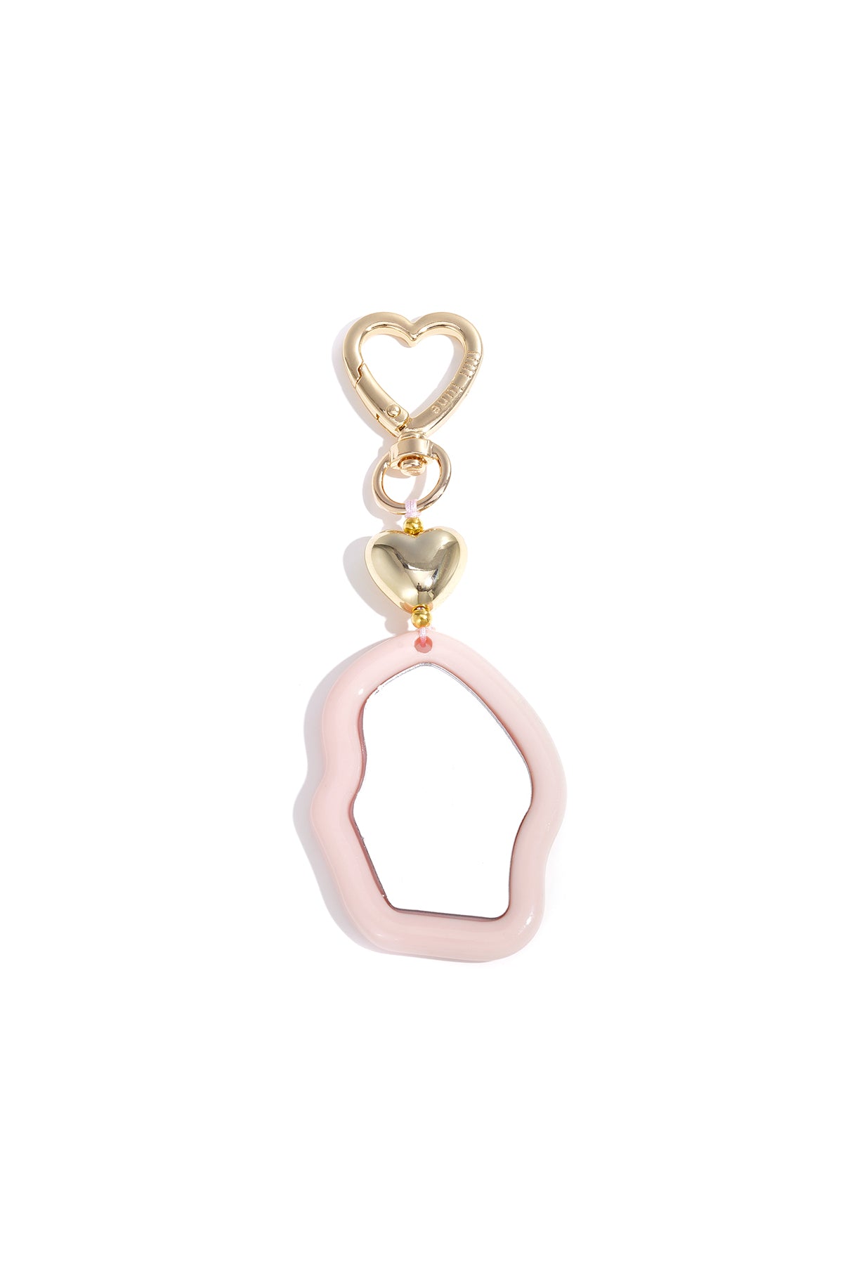Charm Borsa Specchietto