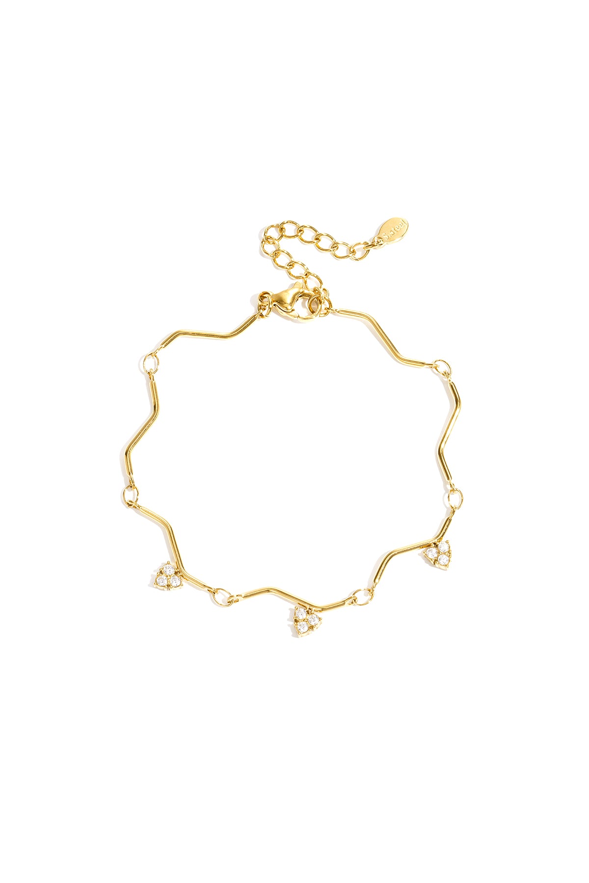 Bracciale Lumina