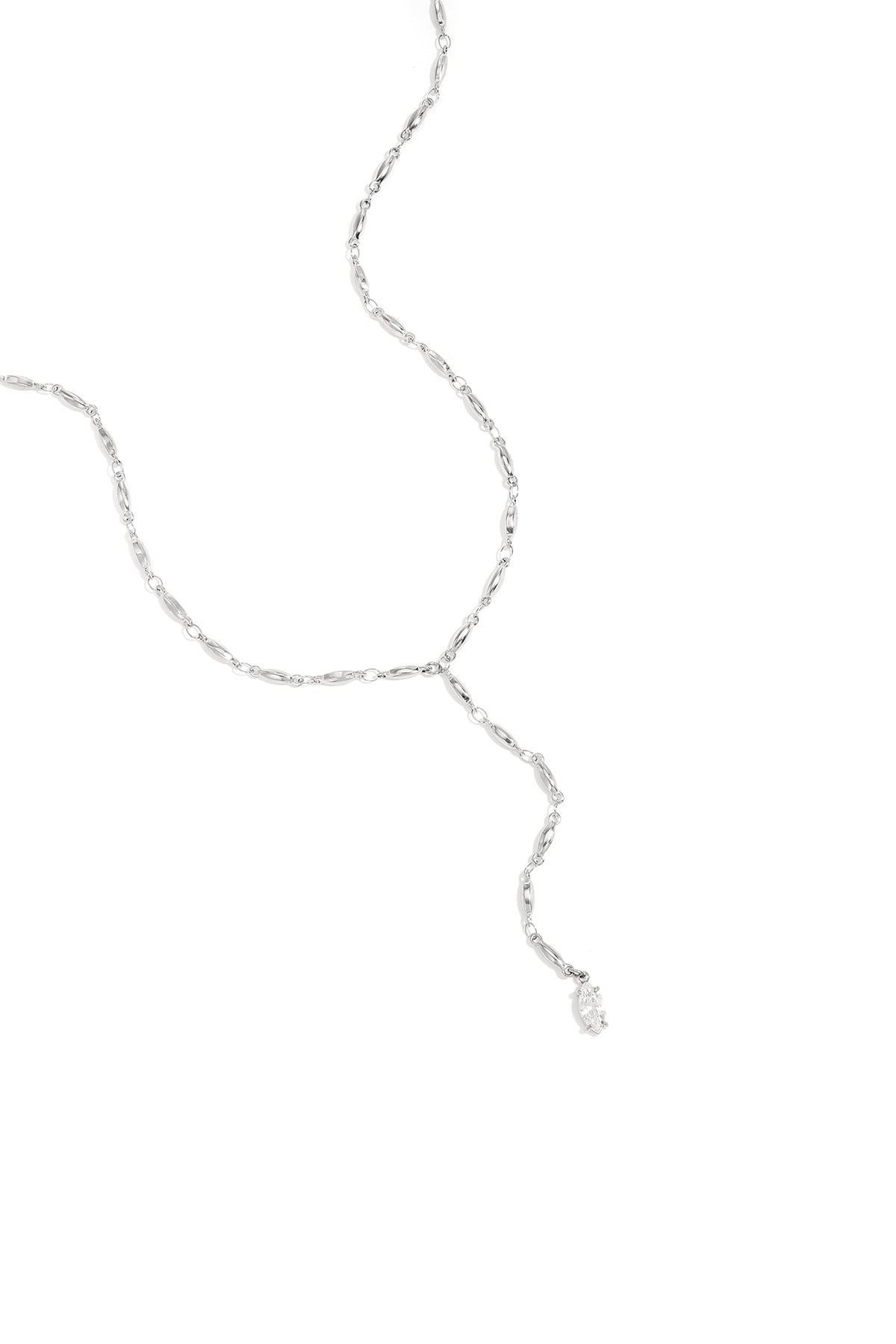 Collana Long Punto Luce