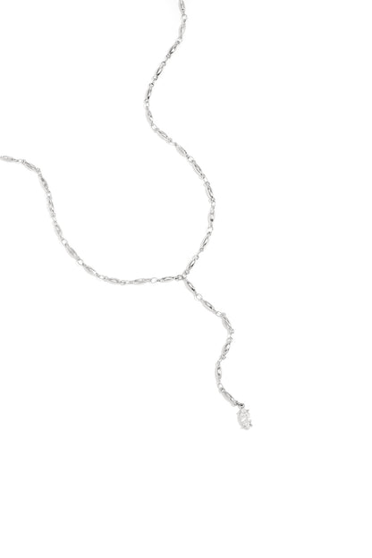 Collana Long Punto Luce