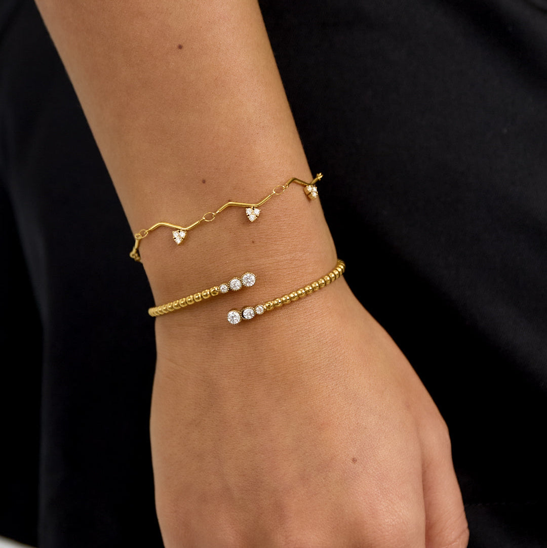 Bracciale Lumina