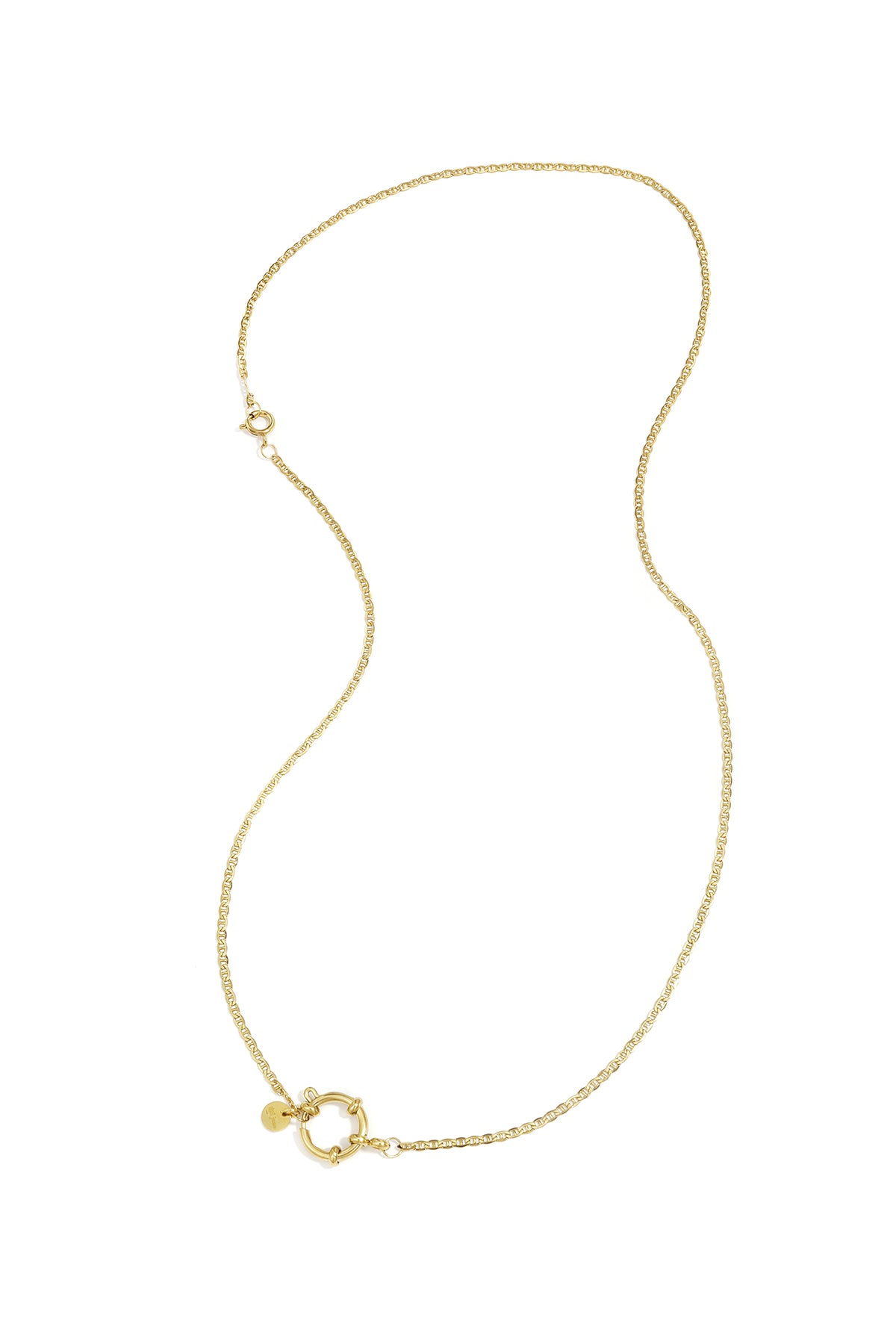 Collana e Bracciale 2 in 1 con Gancio