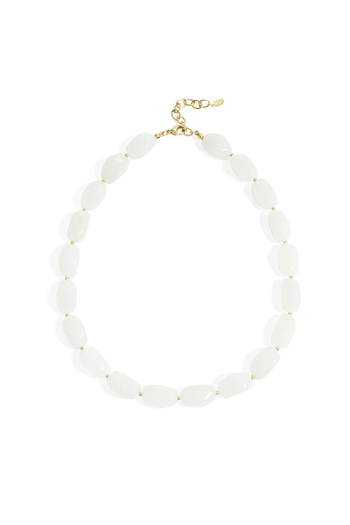 Collana Perle Vintage